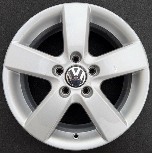 Cerchio lega originale vw - lega,
