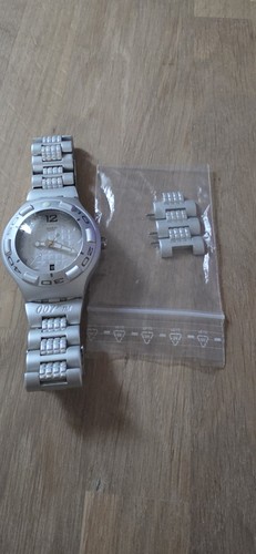 Swatch irony scuba 200 - irony,