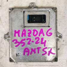 Centralina proiettore xenon SX MAZDA Mazda 6 1a Serie 2.0 CD 16V (100Kw) 924169