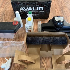 Kirby Avalir Sistema Shampoo Multi Superficie Attacco Modello 293014 