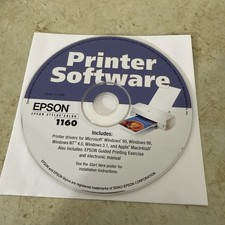 Epson Stylus Color 1160