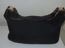 BORSA GUCCI HOBO TRACOLLA NERA