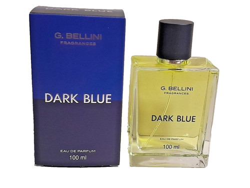 Bellini dark blue eau - g., de