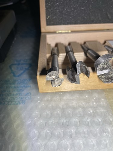 Frese per legno - frese,