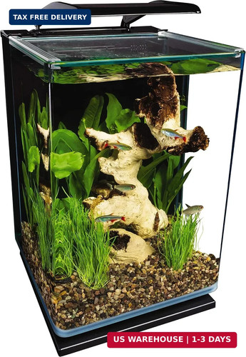 Marineland kit acquario led - acquario,
