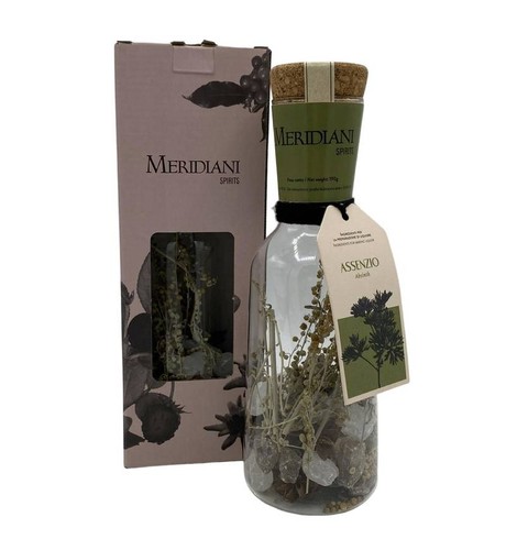 Meridiani spirits idea - spirits,
