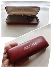 40s BAUME ULTRA RARE VINTAGE