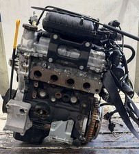 MOTORE SEMICOMPLETO PER