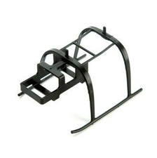 Blade mcpx carrello - mcpx, bl