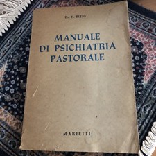 Manuale Di Psichiatria