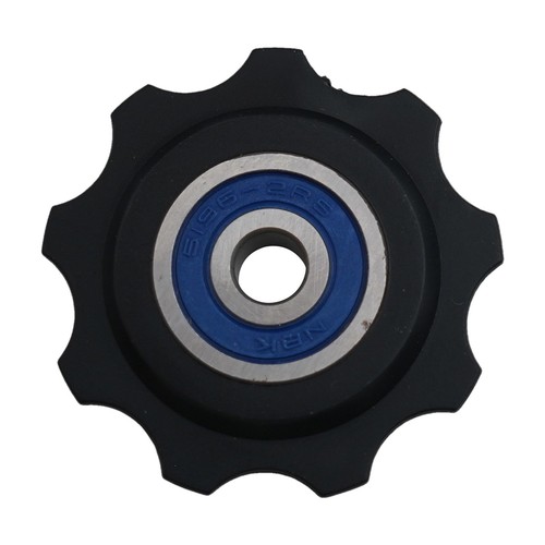 Rullo guida bici per mrp - guida,