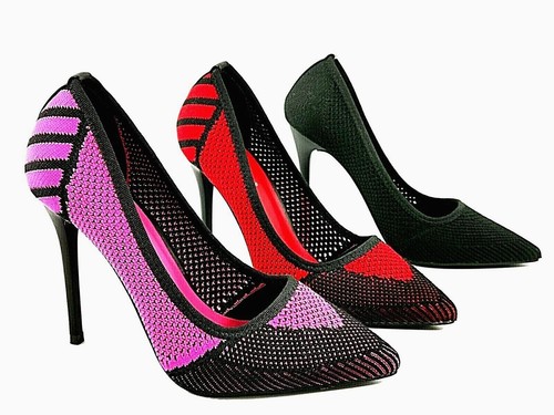 Scarpe donna elegante - scarpe, da