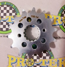 Pro-tek Front Sprocket