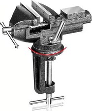 Morsa Universal De 3 Pulgadas