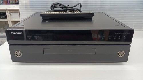 Pioneer bdp lx91 lettore - bdp-lx91,