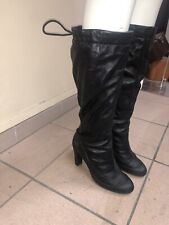 Pirelli Stivali In Pelle Da Donna