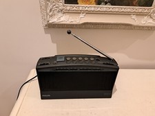 Radio Philips vintage Easy AE
