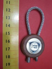 AUTO CAR VINTAGE 1980