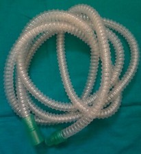 DAR Tubo Anestesia/Ventilazione extra-flessibile lungo 300cm attacchi da 18-22mm