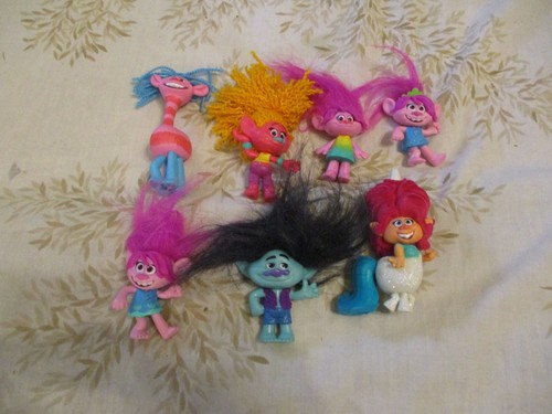 Group dreamworks trolls - group, 7
