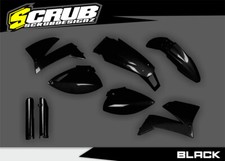Plastica ktm smc 625 - plastica,