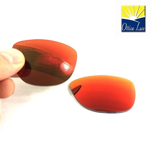 Lenti ricambio oakley - ricambio,