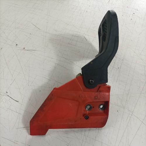 Coperchio frizione blocco - coperchio,