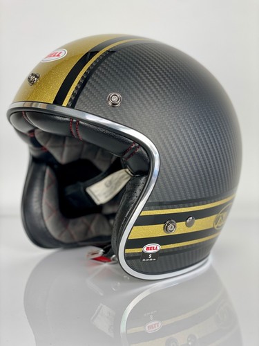 Casco bell custom 500 carbon - casco,