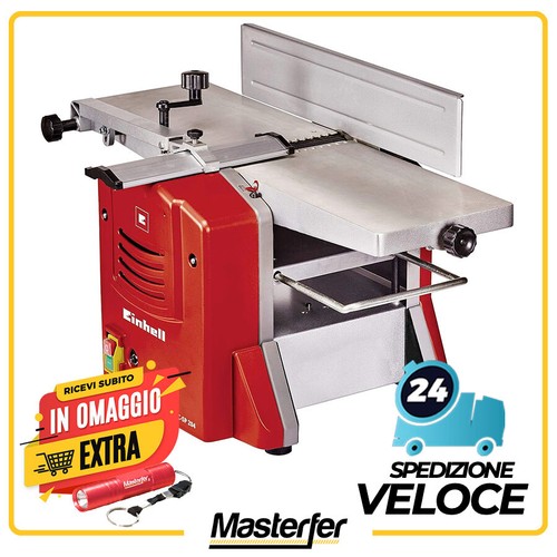 Pialla elettrica filo - , e