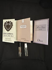 Campioncini profumi da donna