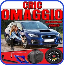 Ruotino Di Scorta 5Fori Da 17
