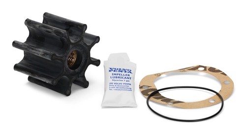 Girante originale volvo - girante,