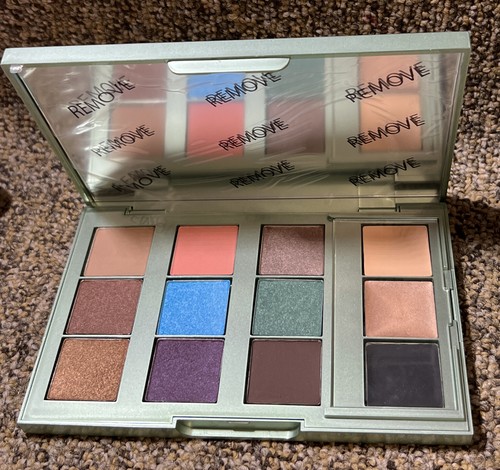 Mally beauty pro tricks shadow - beauty, pro-tricks