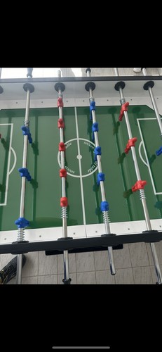 Kit calciobalilla cartoncino - calciobalilla, 1