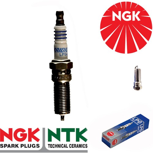 Ngk candela accensione lpg - accensione,