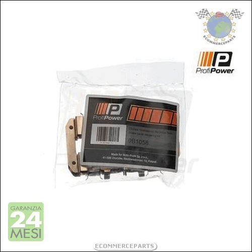 Kit accessori pastiglie - , freno