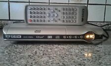 LETTORE DVD-CD COMPLETO DI TELECOMANDO COME FOTO