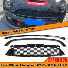 For Mini Cooper S JCW R55 R56