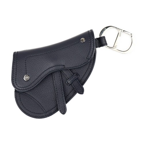 Portamonete dior saddle - portamonete,
