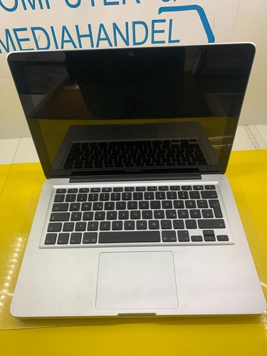 Macbook pro a1278 i5 3210m - pro, 13"