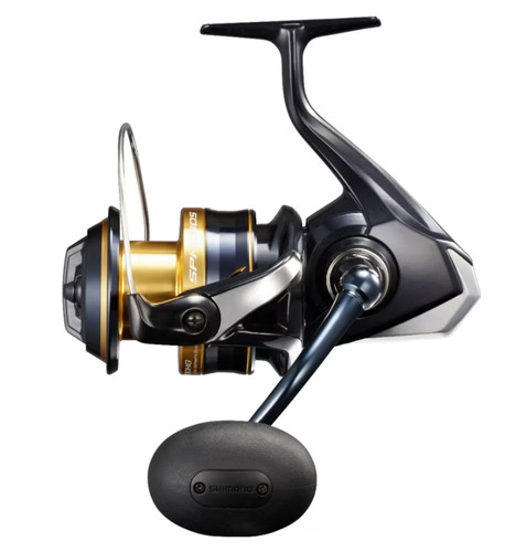 Mulinello spinning shimano - mulinello, da