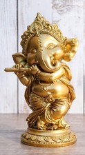 Ebros Hindu Elephant God