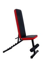 Panca Inclinabile, Declinabile