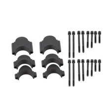 DEDA RISER SPACER KIT 10 15 30