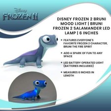 Disney Frozen 2 Bruni Mood