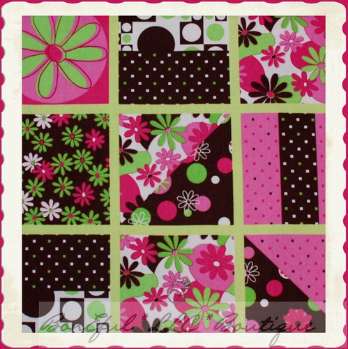 Boneful tessuto cotone - fq,