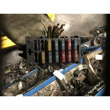 CENTRALINA FUSIBILI SUZUKI