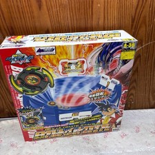 Beyblade Ultimate Stadium A 38