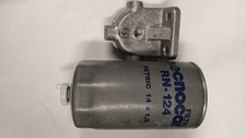 Filtro gasolio TECNOCAR RN-124