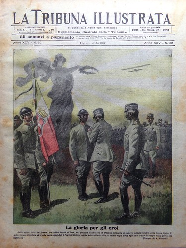 Tribuna illustrata 12 - la,